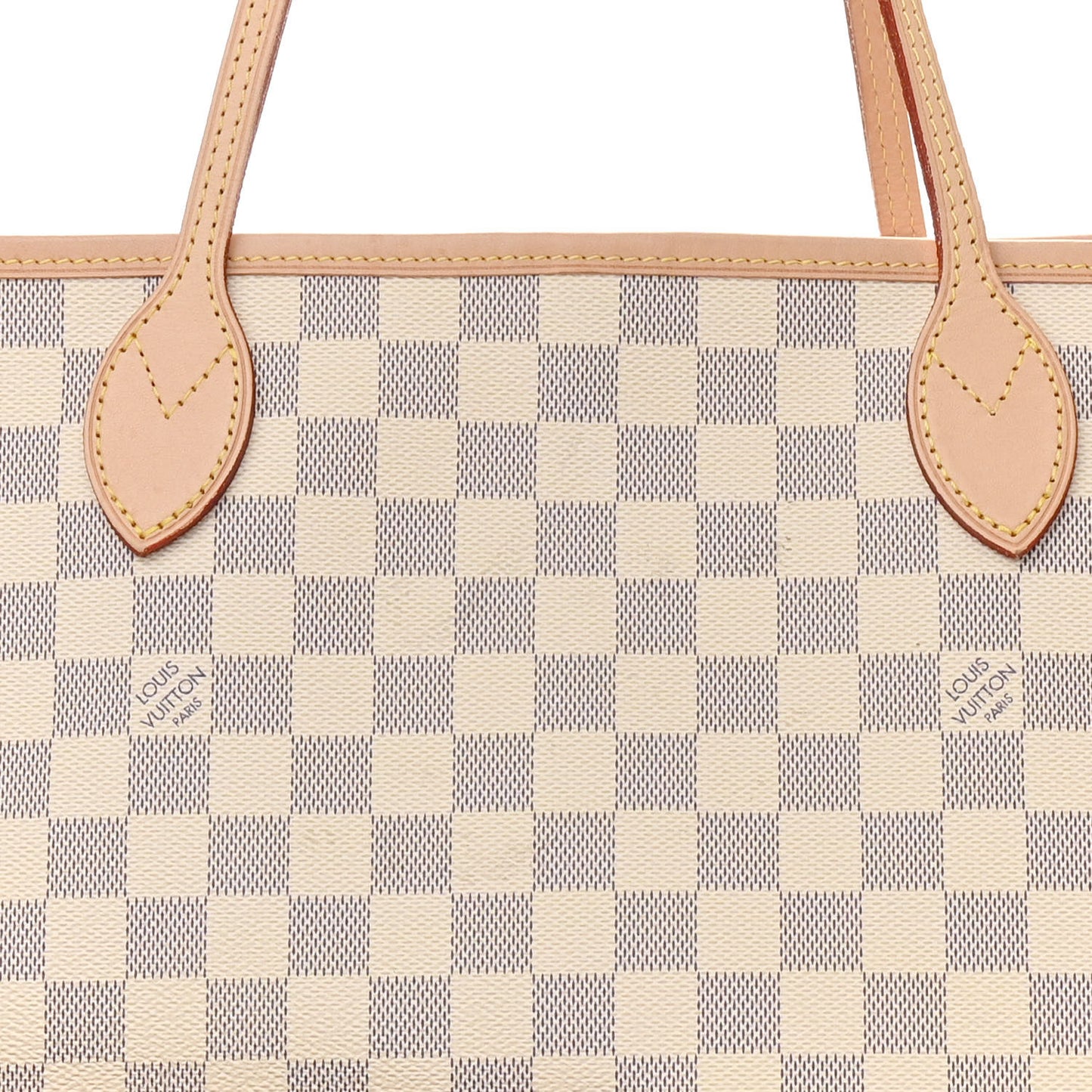 Damier Azur Neo Neverfull GM