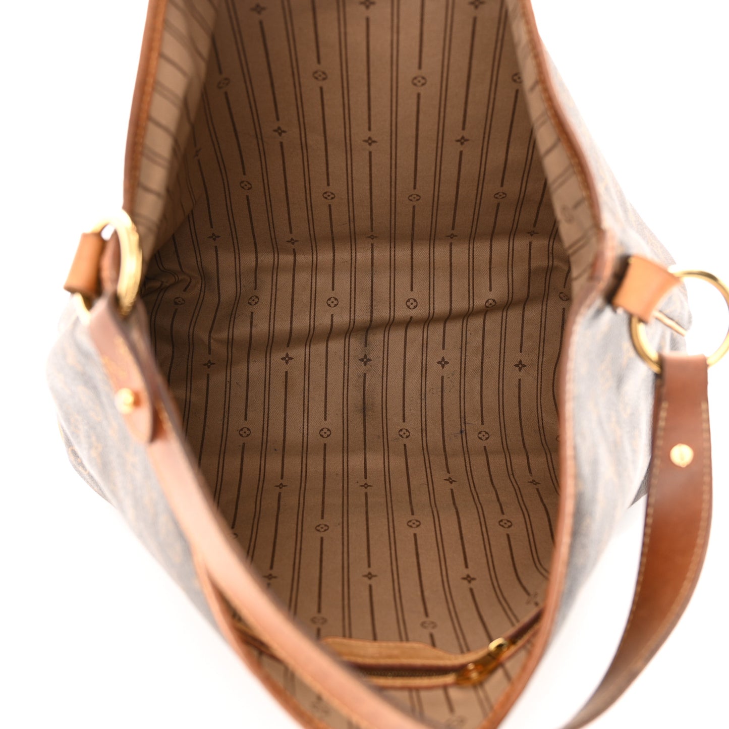 Monogram Delightful MM