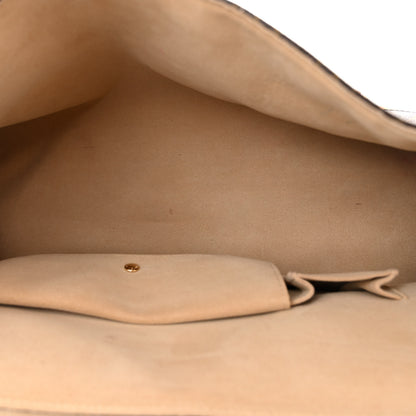 Louis Vuitton Monogram Beverly GM 5 of 12