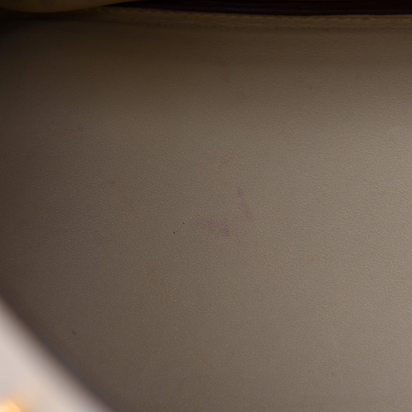 Swift Birkin 35 Parchemin