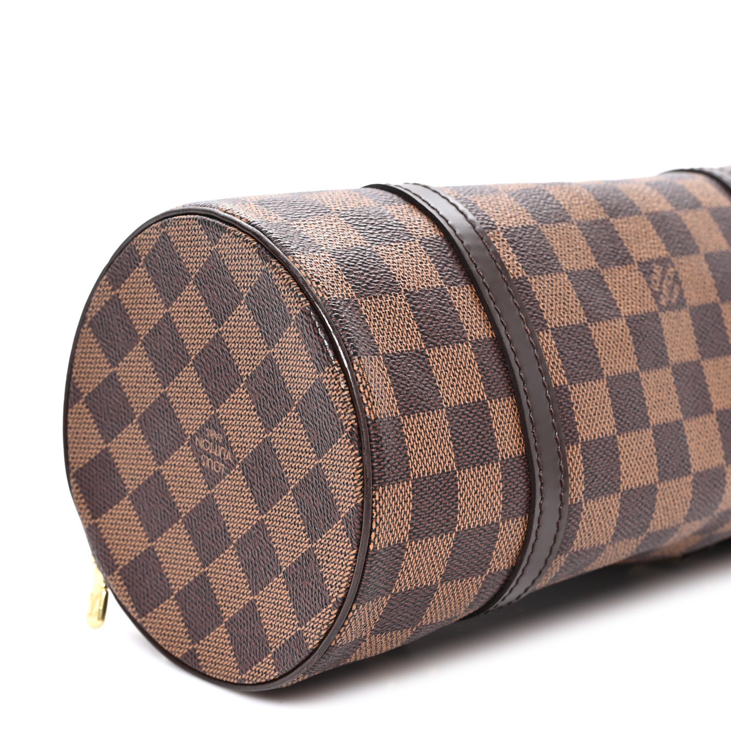 Louis Vuitton Damier Ebene Papillon 26 8 of 9