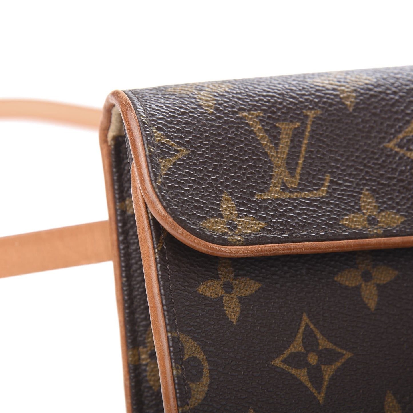 Monogram Pochette Florentine S