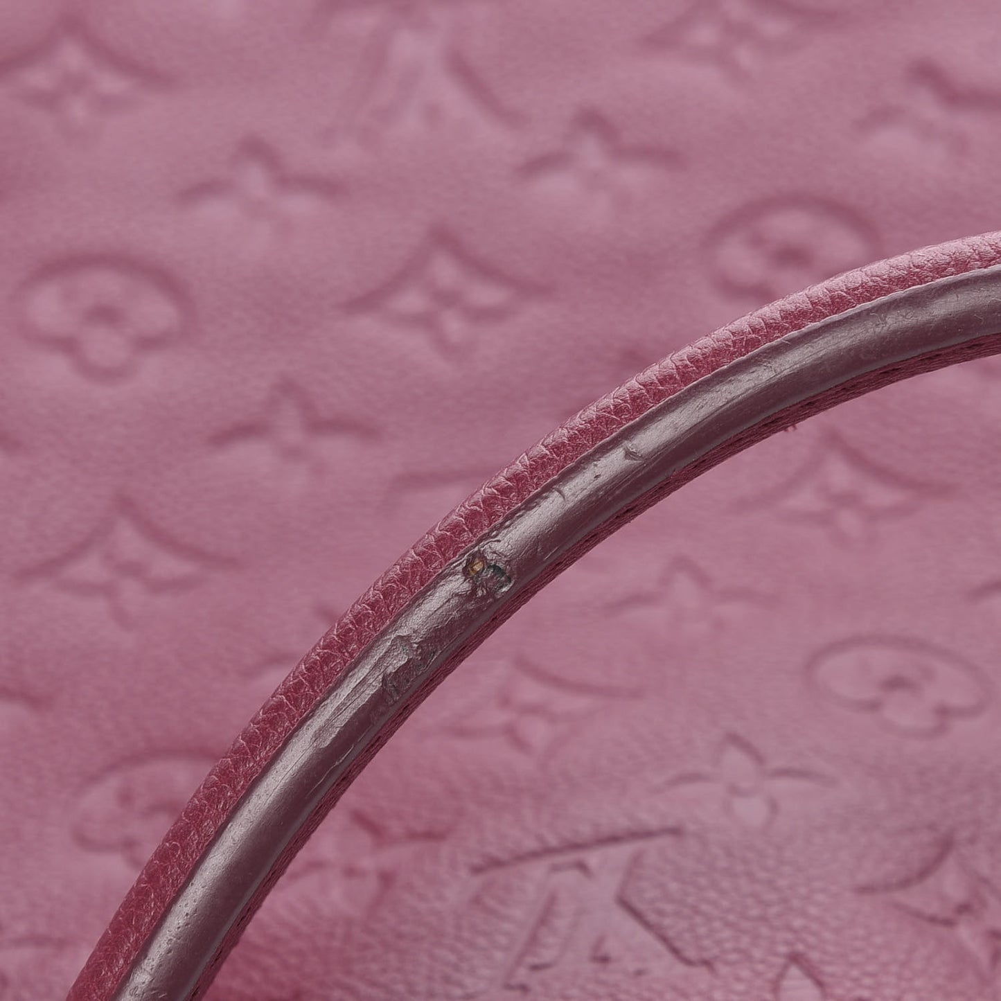Empreinte Metis Aurore