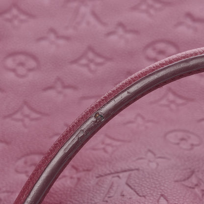 Louis Vuitton Empreinte Metis Aurore 14 of 16