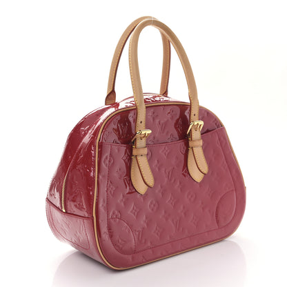 Louis Vuitton Vernis Summit Drive Pomme D'Amour 3 of 8