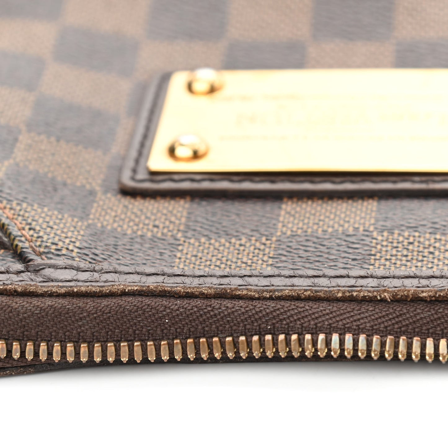 Damier Ebene Thames PM