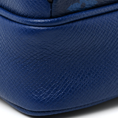 Louis Vuitton Taiga Monogram Outdoor Messenger Cobalt 13 of 13