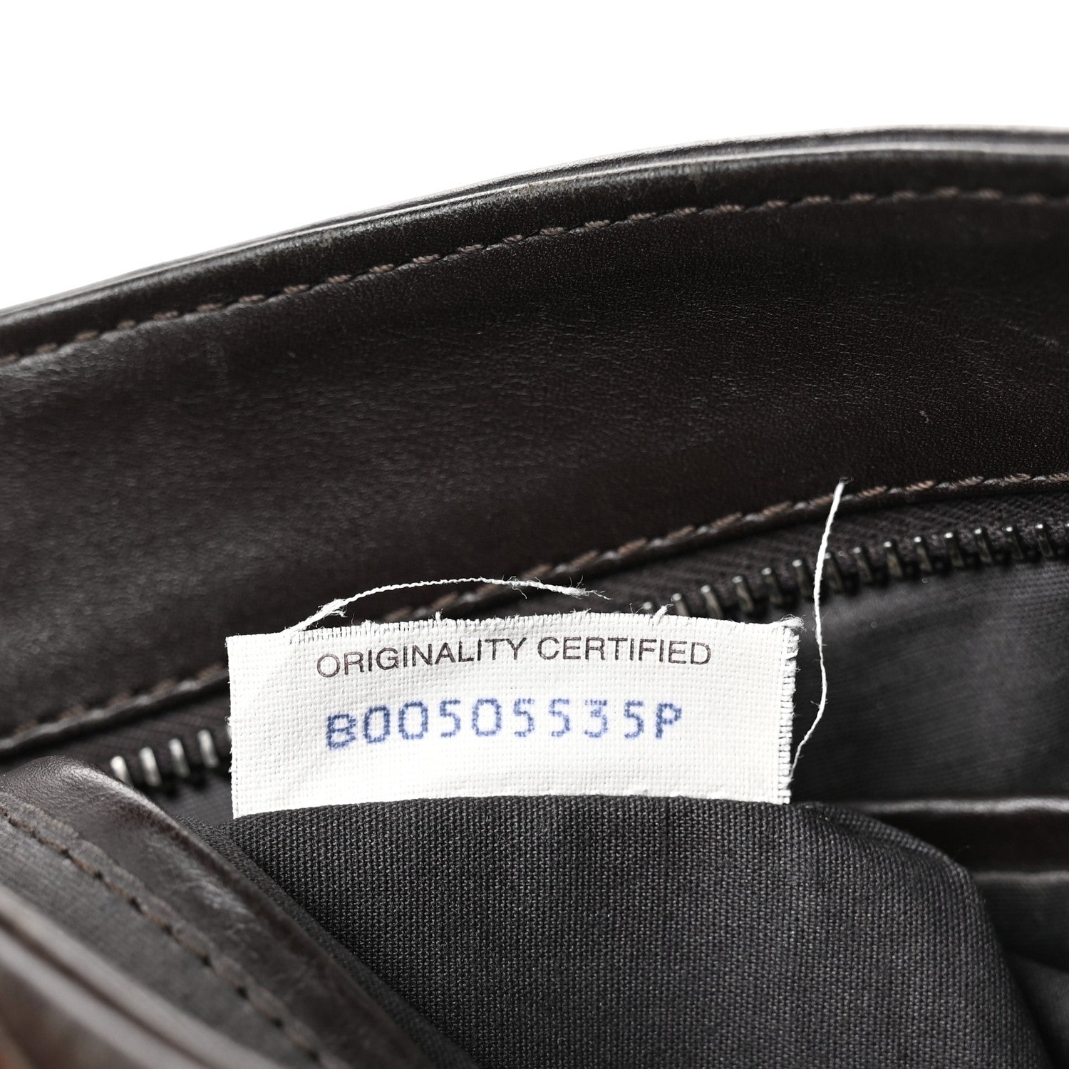 Bottega Veneta Nappa Intrecciato VN Crossbody Messenger Bag Fondant 7 of 10