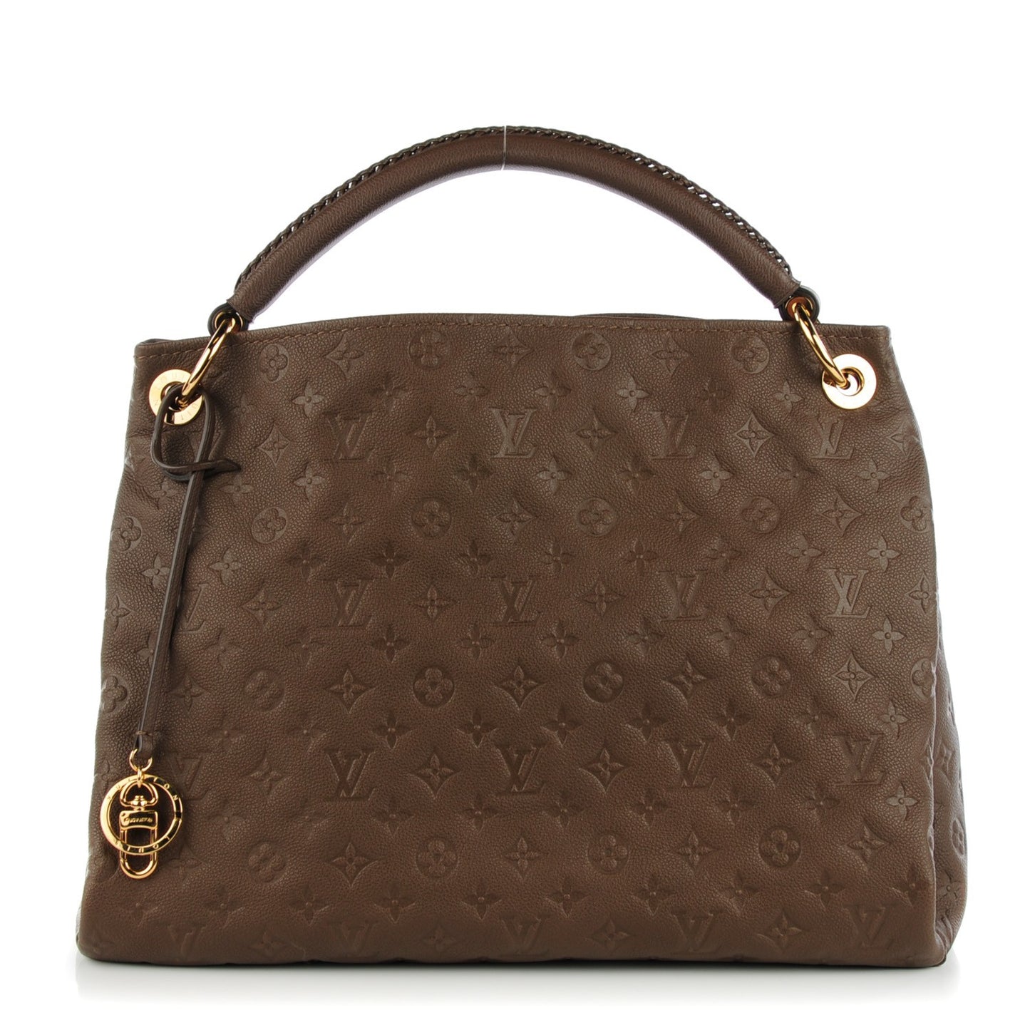 Empreinte Artsy MM Terre