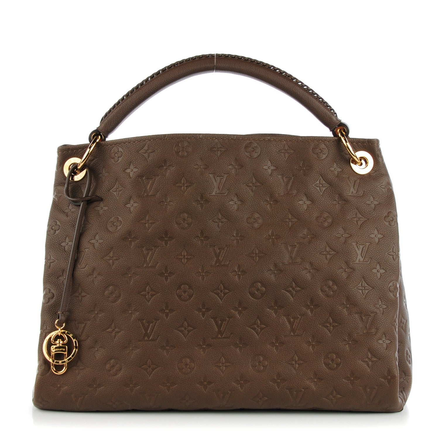 Louis Vuitton Empreinte Artsy MM Terre 1 of 7