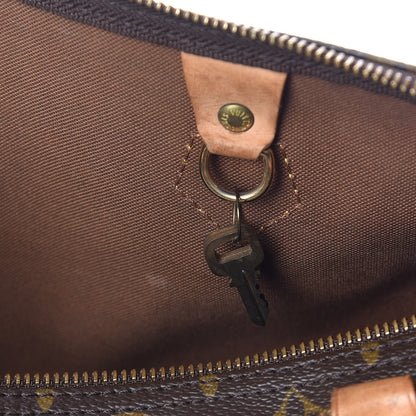 Louis Vuitton Monogram Speedy 30 14 of 22