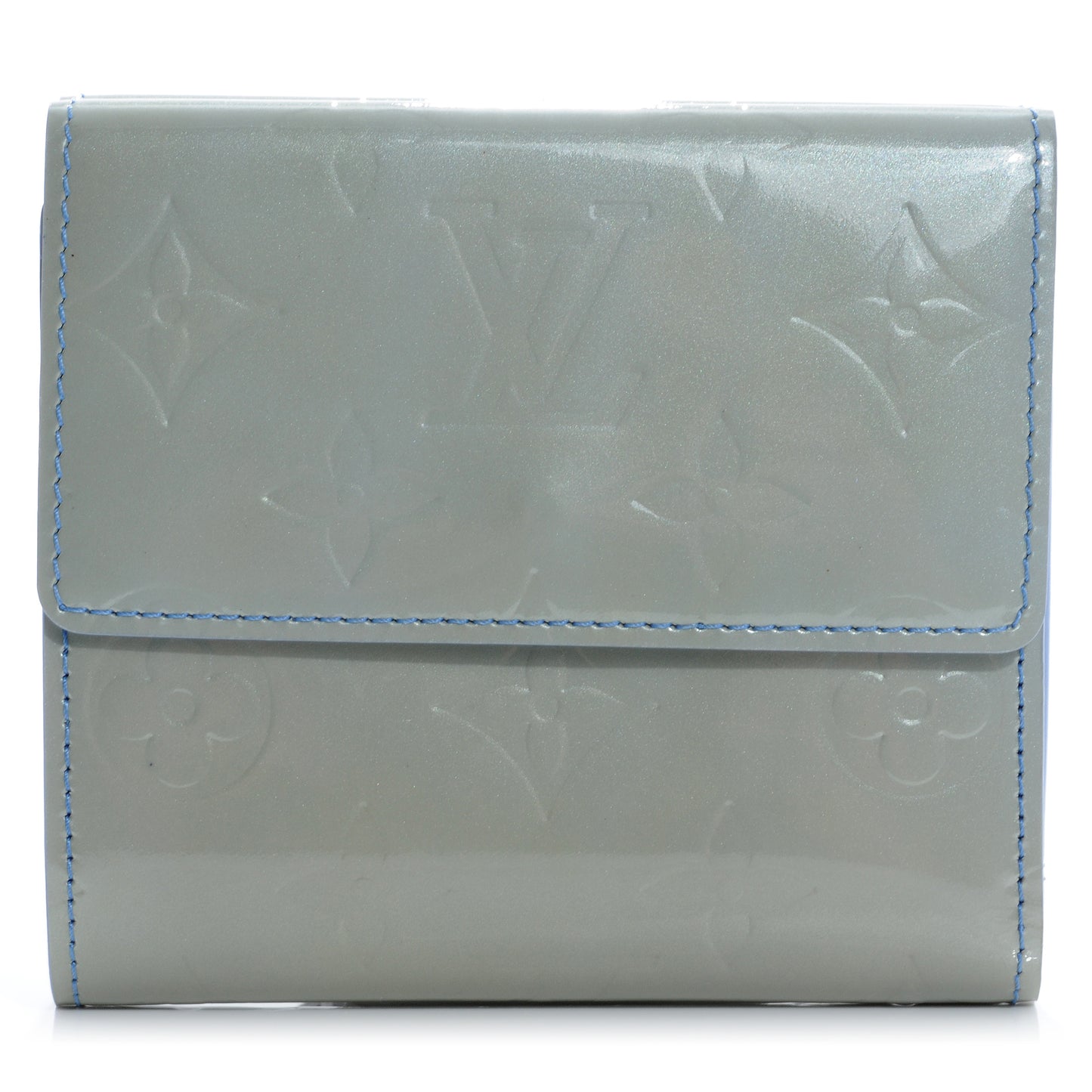 Vernis Elise Wallet Lavender
