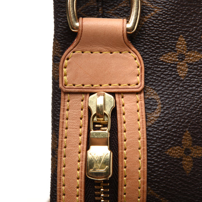 Louis Vuitton Monogram Bosphore Backpack 22 of 25