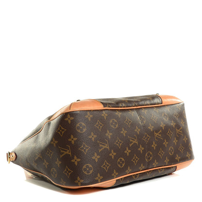 Louis Vuitton Monogram Estrela MM 4 of 8