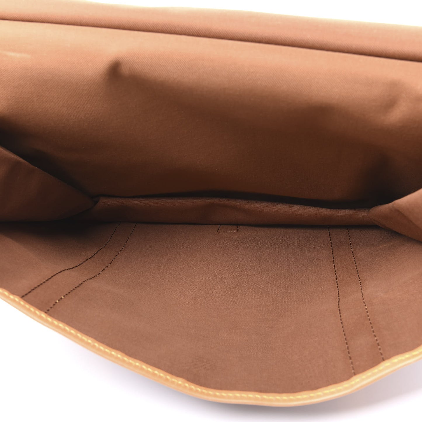 Monogram Sac Kleber