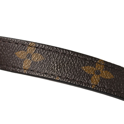 Louis Vuitton Monogram Pochette Metis 12 of 12