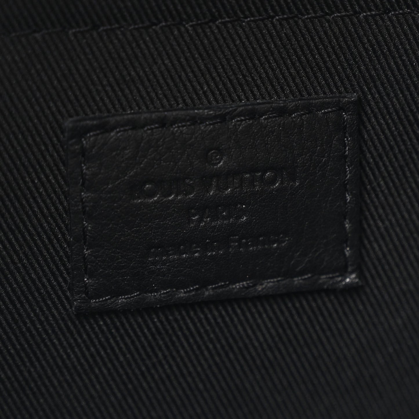 Monogram Palm Springs Backpack Mini