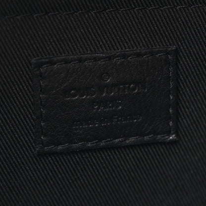 Louis Vuitton Monogram Palm Springs Backpack Mini 6 of 10