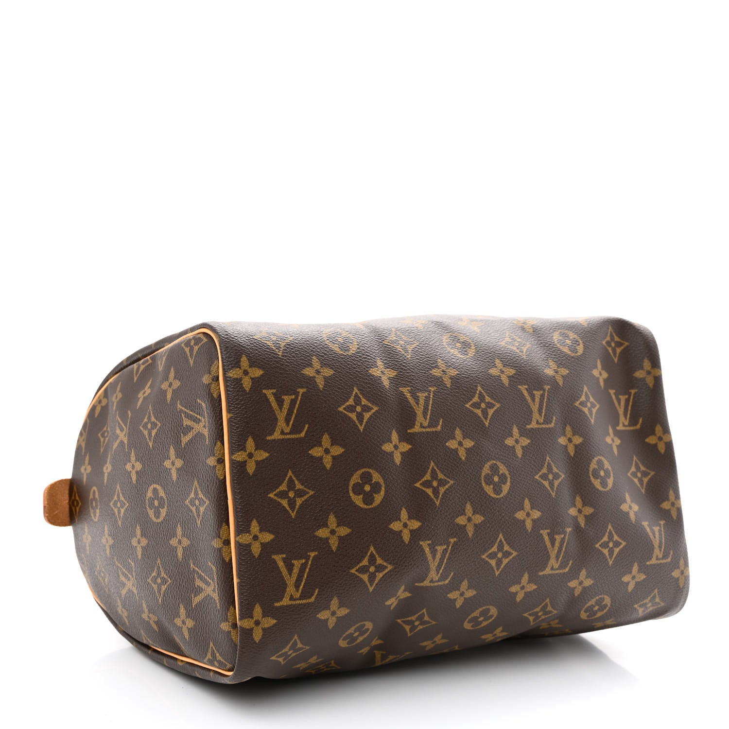 Louis Vuitton Monogram Speedy 30 4 of 10