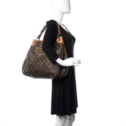 Louis Vuitton Monogram Galliera GM 2 of 8