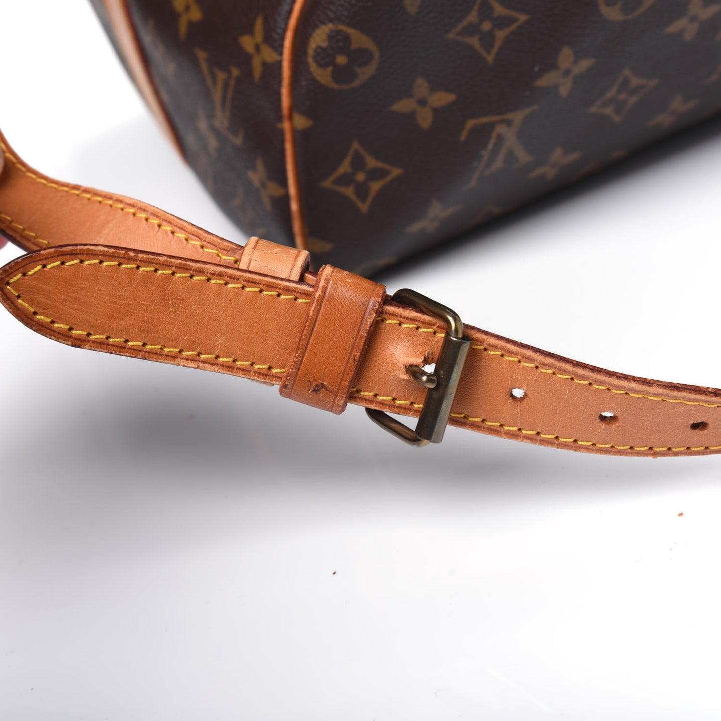 Monogram Keepall Bandouliere 50
