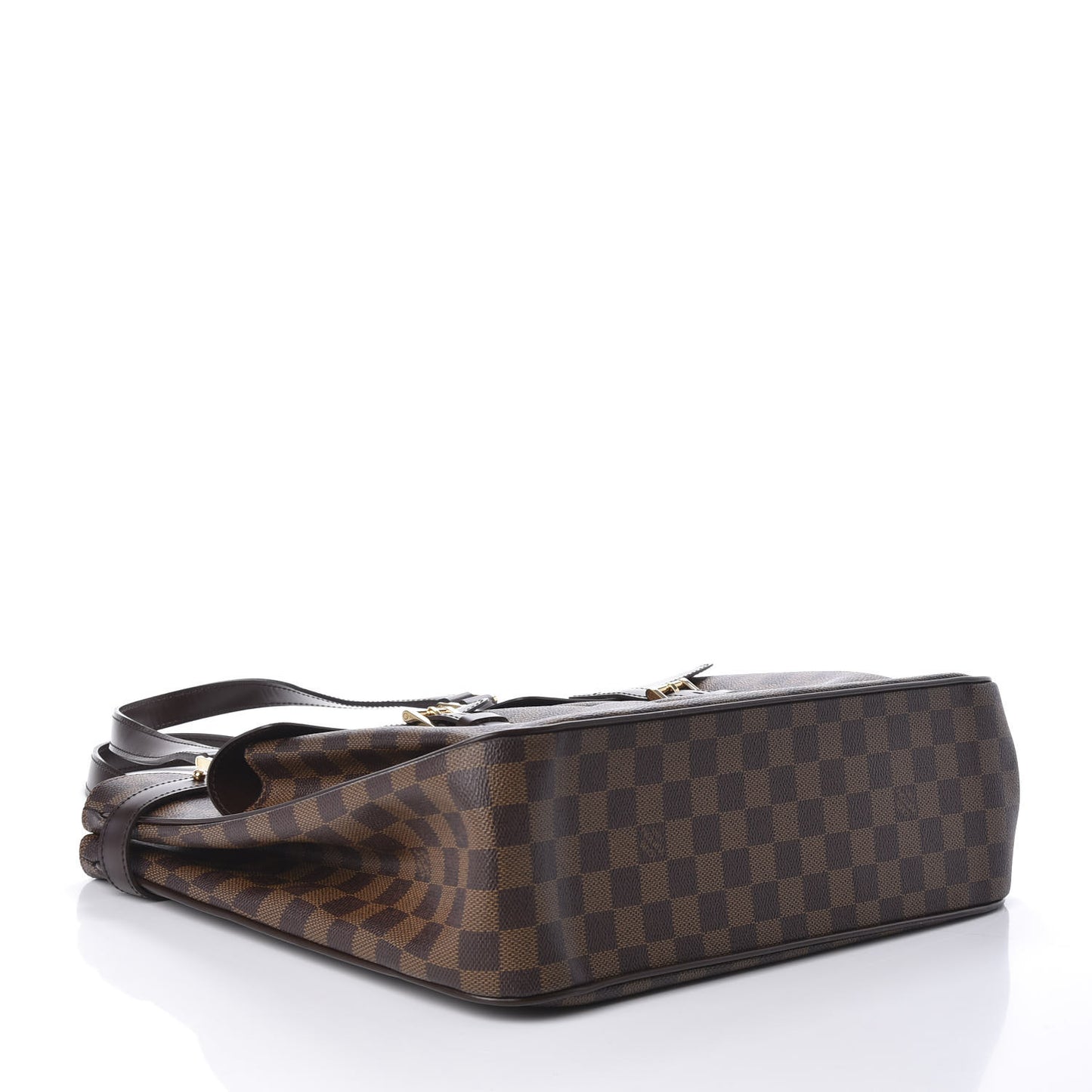 Damier Ebene Uzes