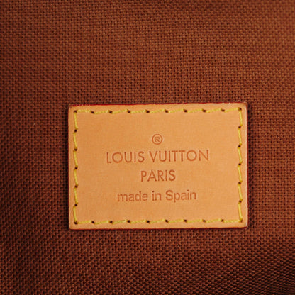 Louis Vuitton Monogram Cabas Beaubourg 6 of 7
