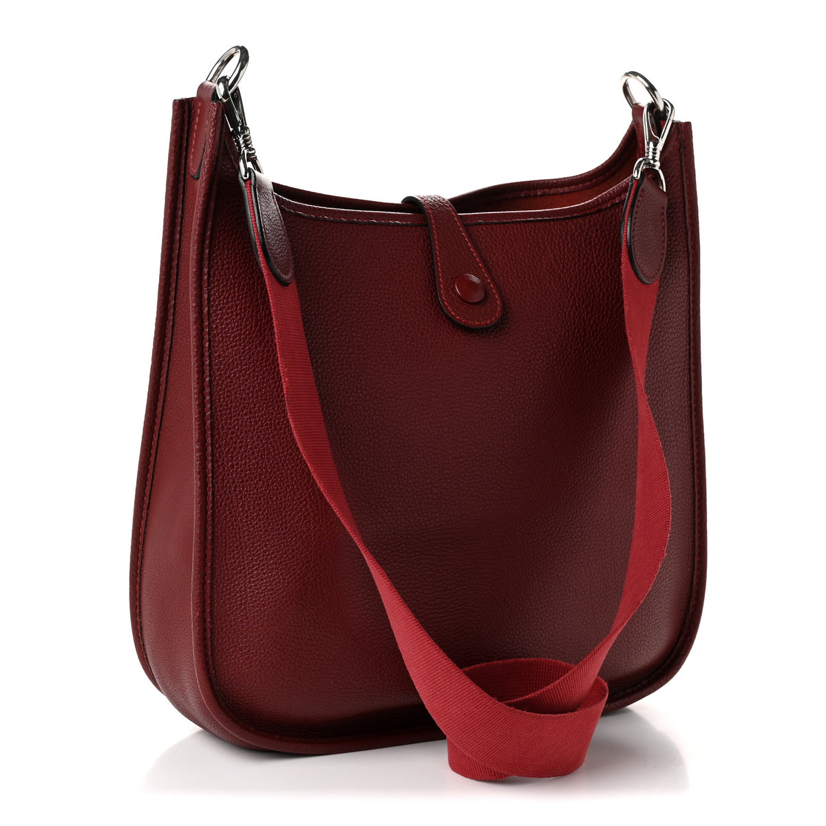 Togo Evelyne PM Rouge H