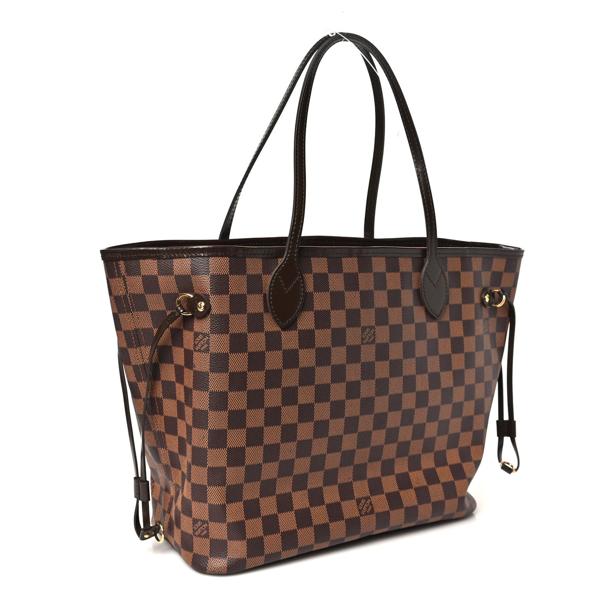 Damier Ebene Neo Neverfull MM