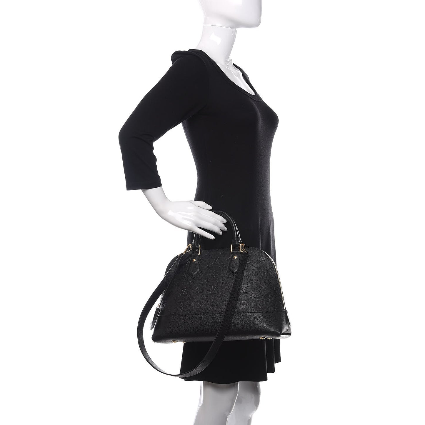 Empreinte Neo Alma PM Black