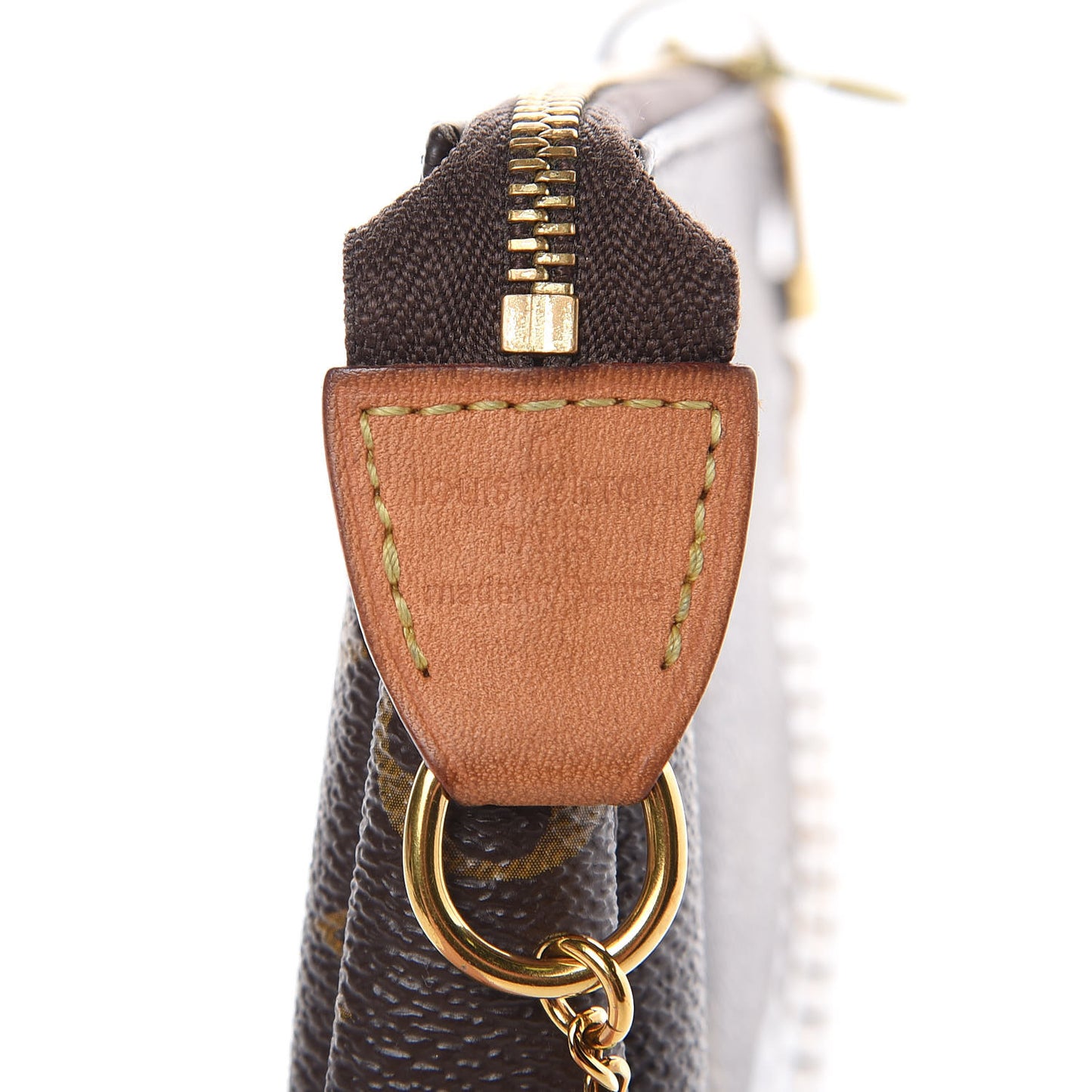 Monogram Mini Pochette Accessories