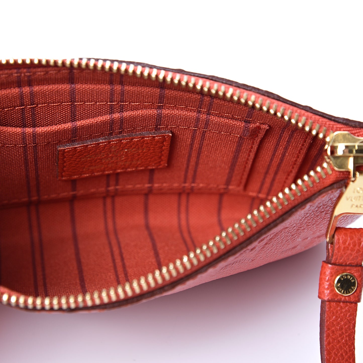 Empreinte Citadine GM Pochette Orient