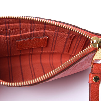 Louis Vuitton Empreinte Citadine GM Pochette Orient 6 of 9