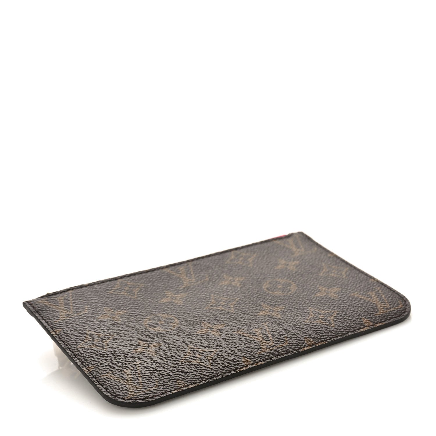 Louis Vuitton Monogram Neverfull PM Pochette Pivoine 4 of 8
