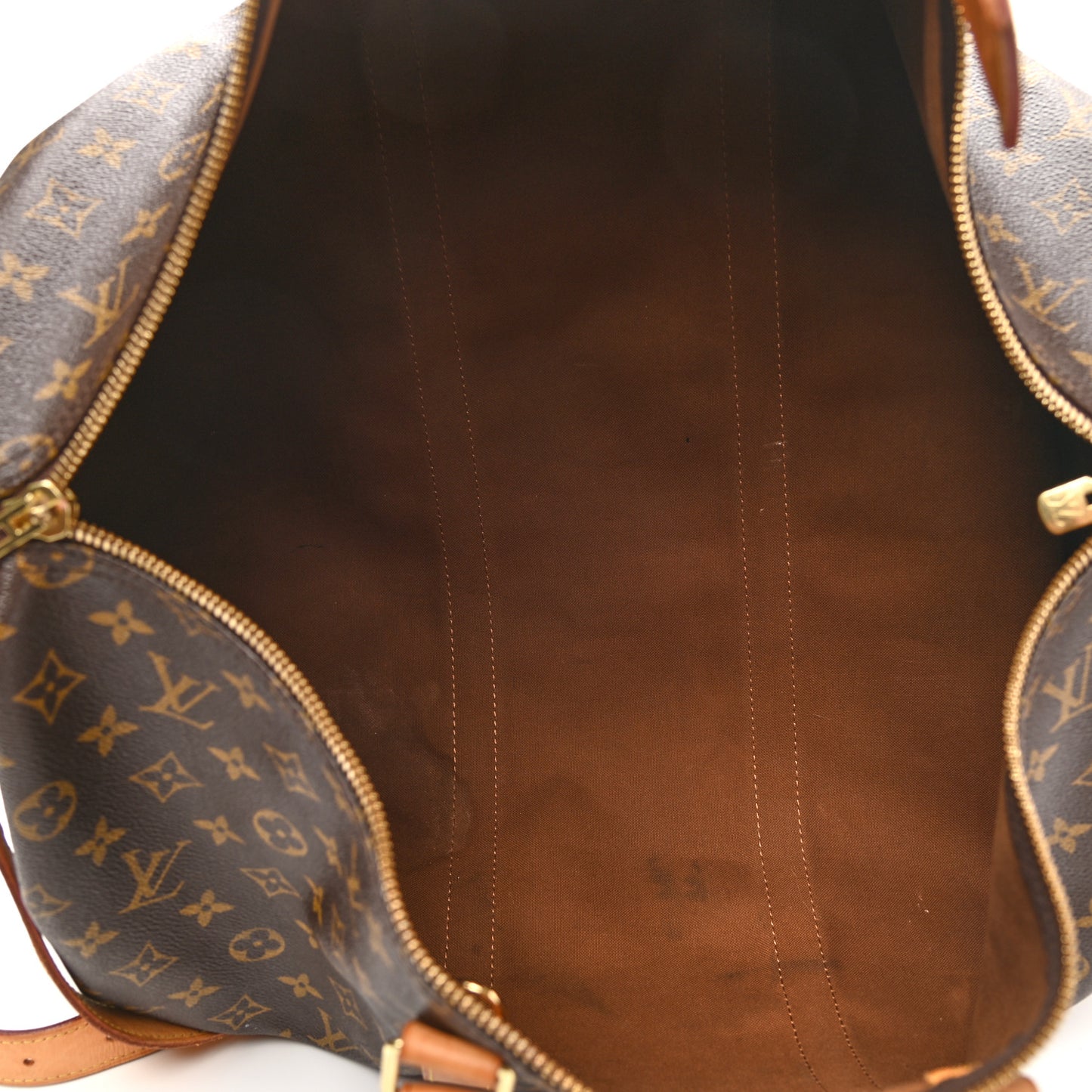 Monogram Keepall Bandouliere 50
