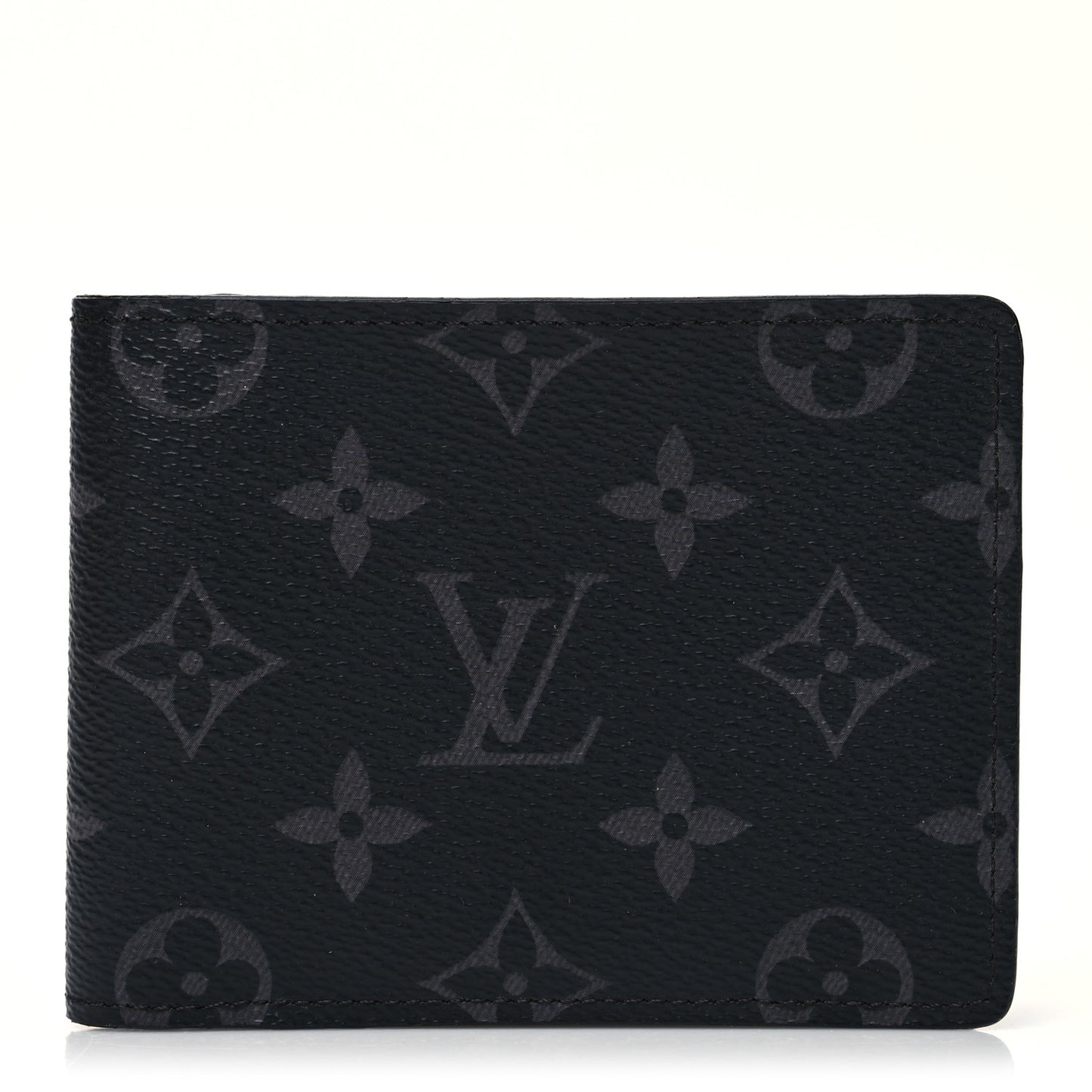 Monogram Eclipse Multiple Wallet