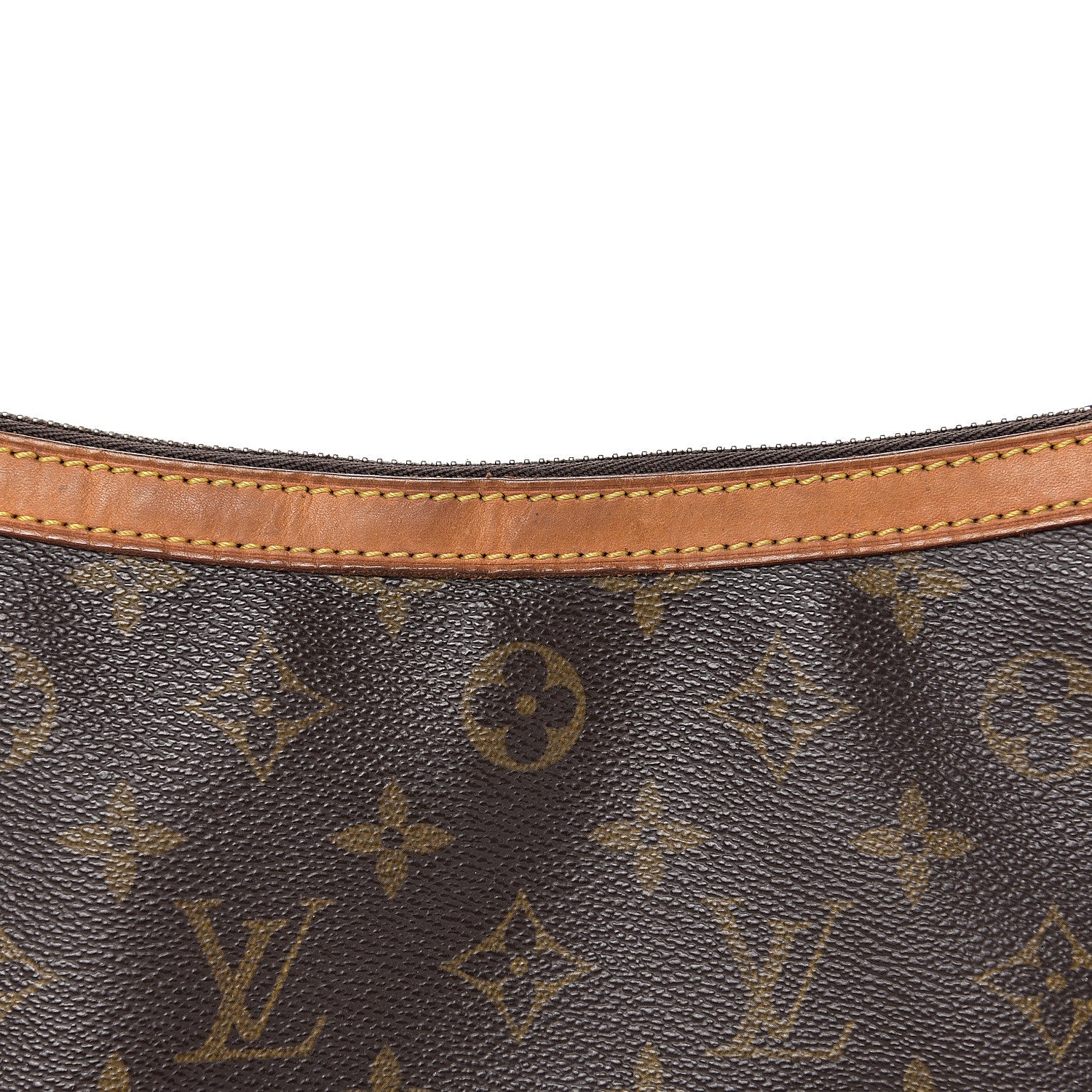 Louis Vuitton Monogram Tulum GM 6 of 14