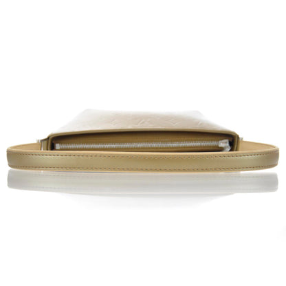 Louis Vuitton Mat Monogram Fowler Ambre 4 of 10
