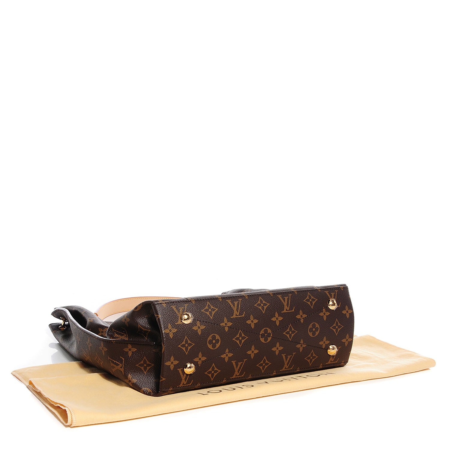 Louis Vuitton Monogram Metis 4 of 8