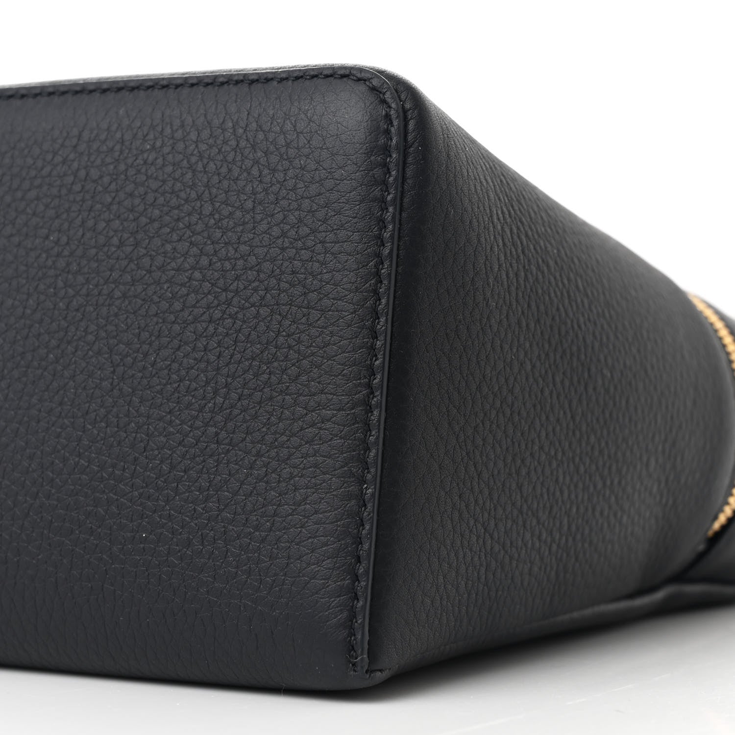 Loro Piana Tender Calfskin Extra Pocket L27 Blue Navy 9 of 10