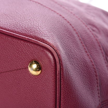 Louis Vuitton Empreinte Citadine PM Aurore 11 of 14