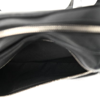 Louis Vuitton Taigarama Outdoor Bumbag Black 5 of 9