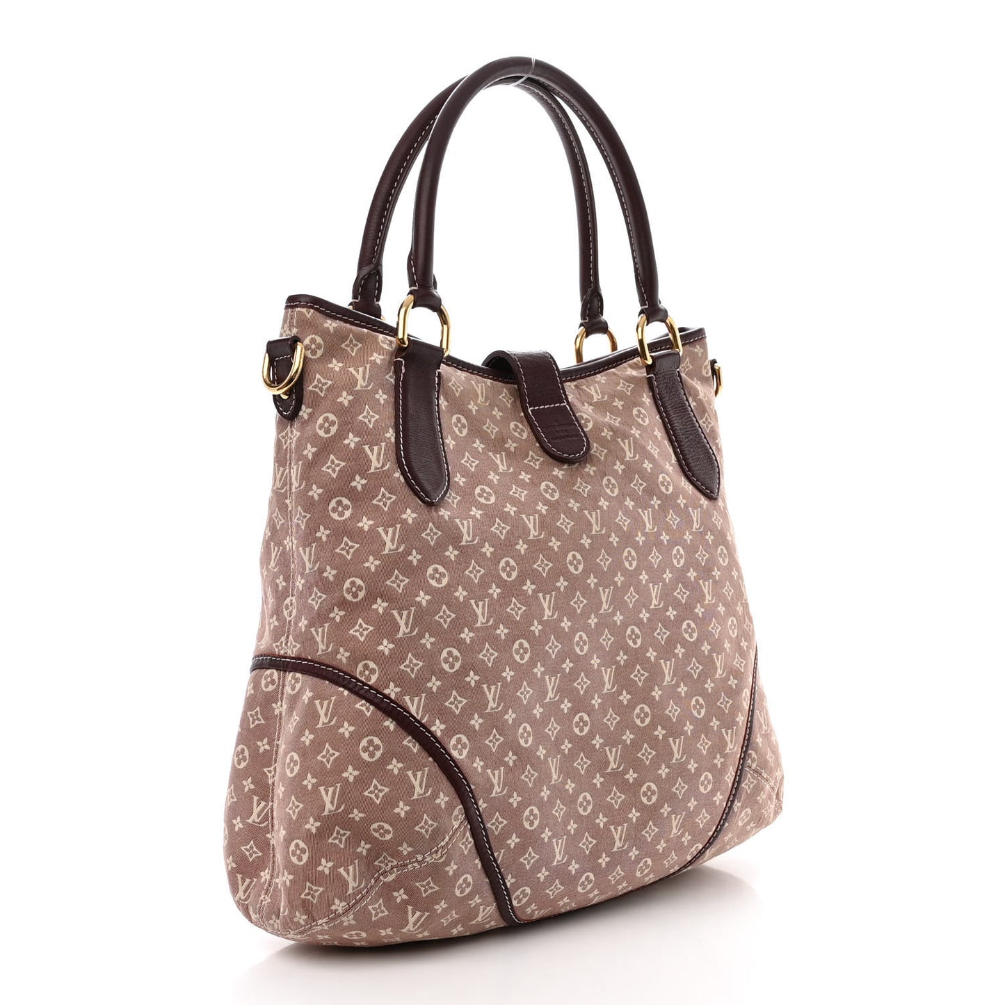 Monogram Idylle Elegie Sepia
