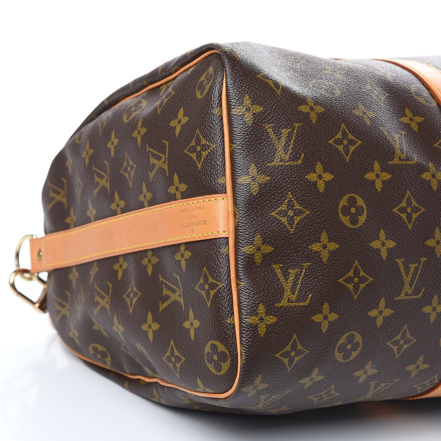 Monogram Keepall Bandouliere 45
