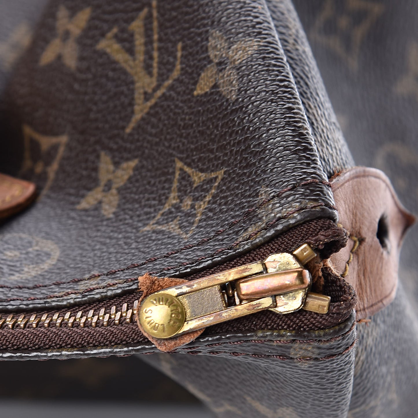 Monogram Speedy 30