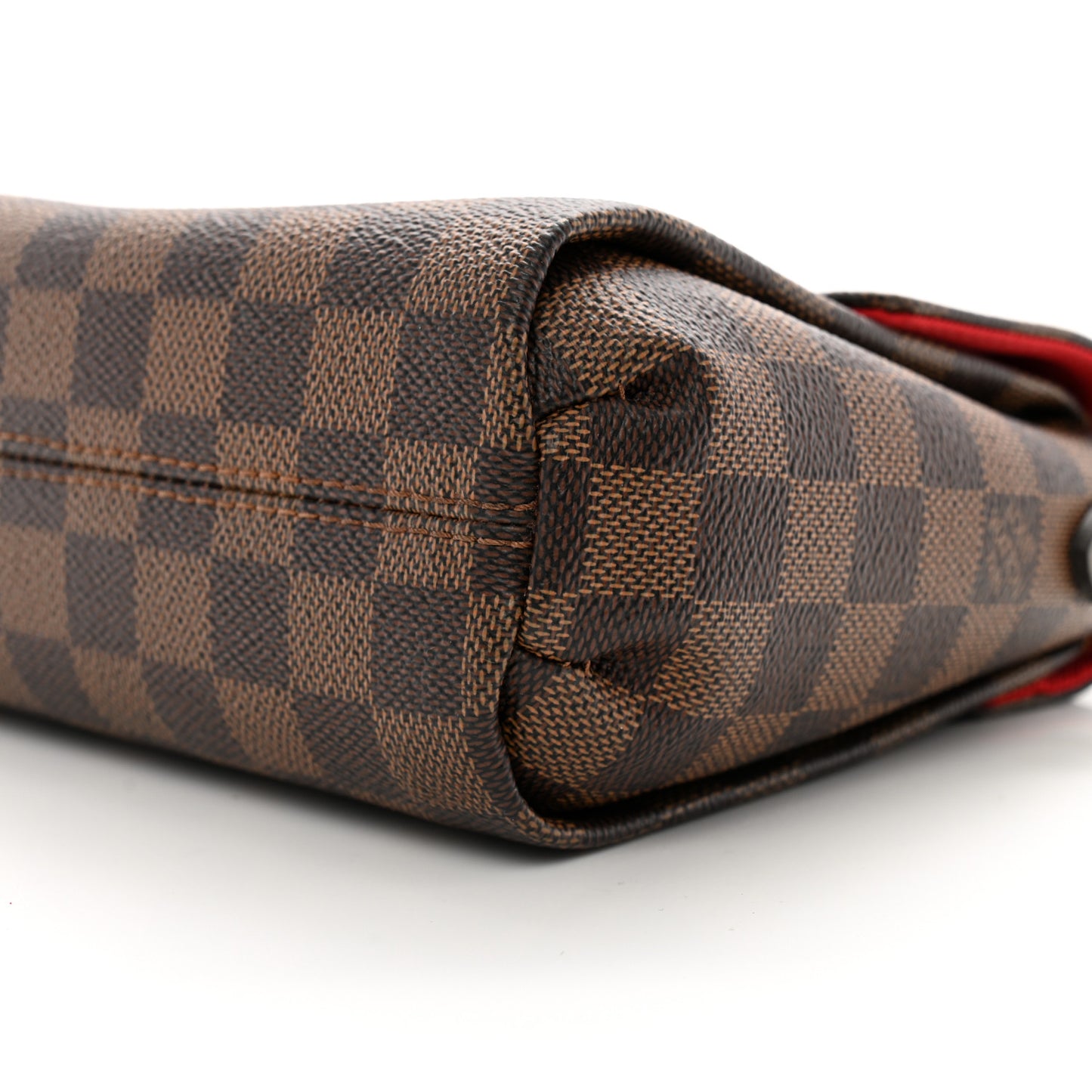Damier Ebene Croisette