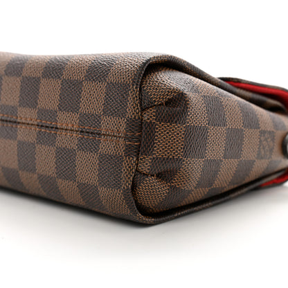 Louis Vuitton Damier Ebene Croisette 8 of 8