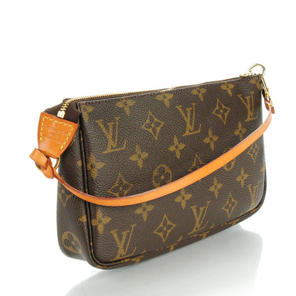 Louis Vuitton Monogram Pochette Accessories 3 of 7