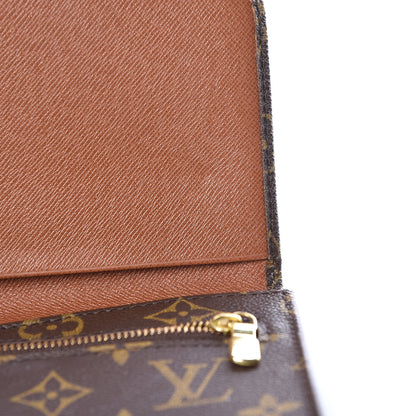 Louis Vuitton Monogram Pochette Rabat 10 of 12