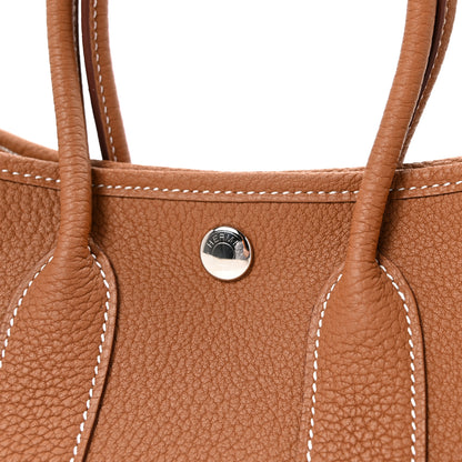 Hermes Negonda Neo Garden 23 Gold 7 of 10